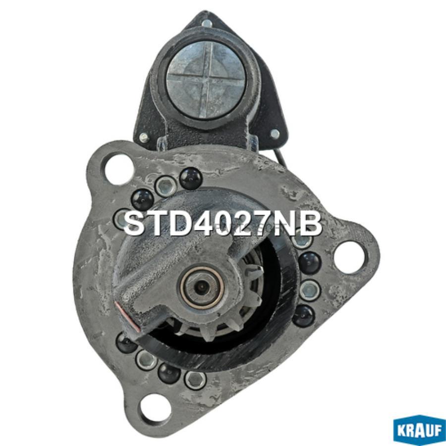 

Krauf Стартер Krauf STD4027NB