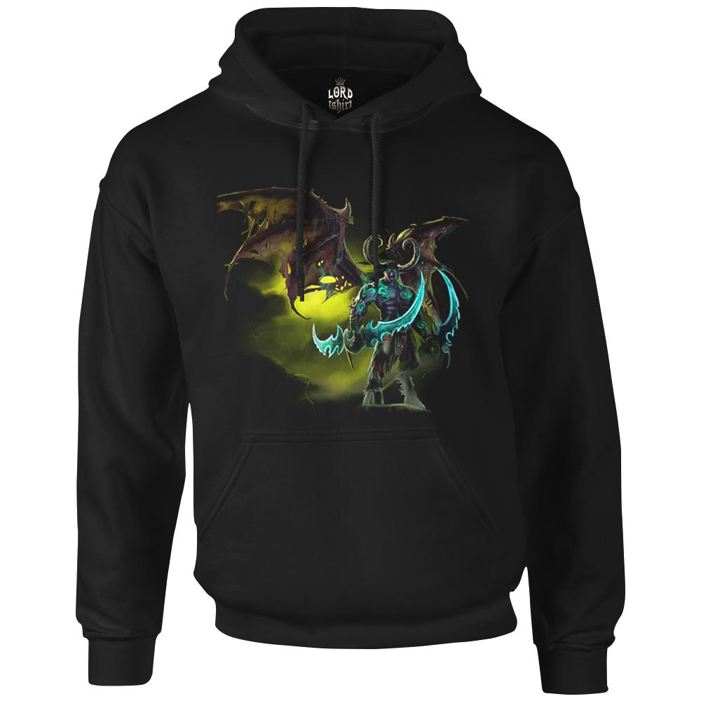 

Толстовка мужская Lord Tshirt PH-604 черная S (доставка из-за рубежа), Черный, PH-604