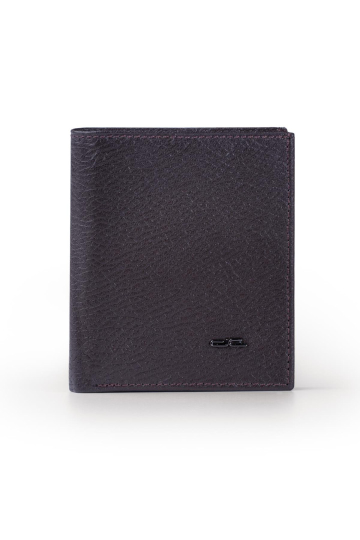 

Кошелек мужской Deri Company BD01100, темно-коричневый (доставка из-за рубежа), BD01100