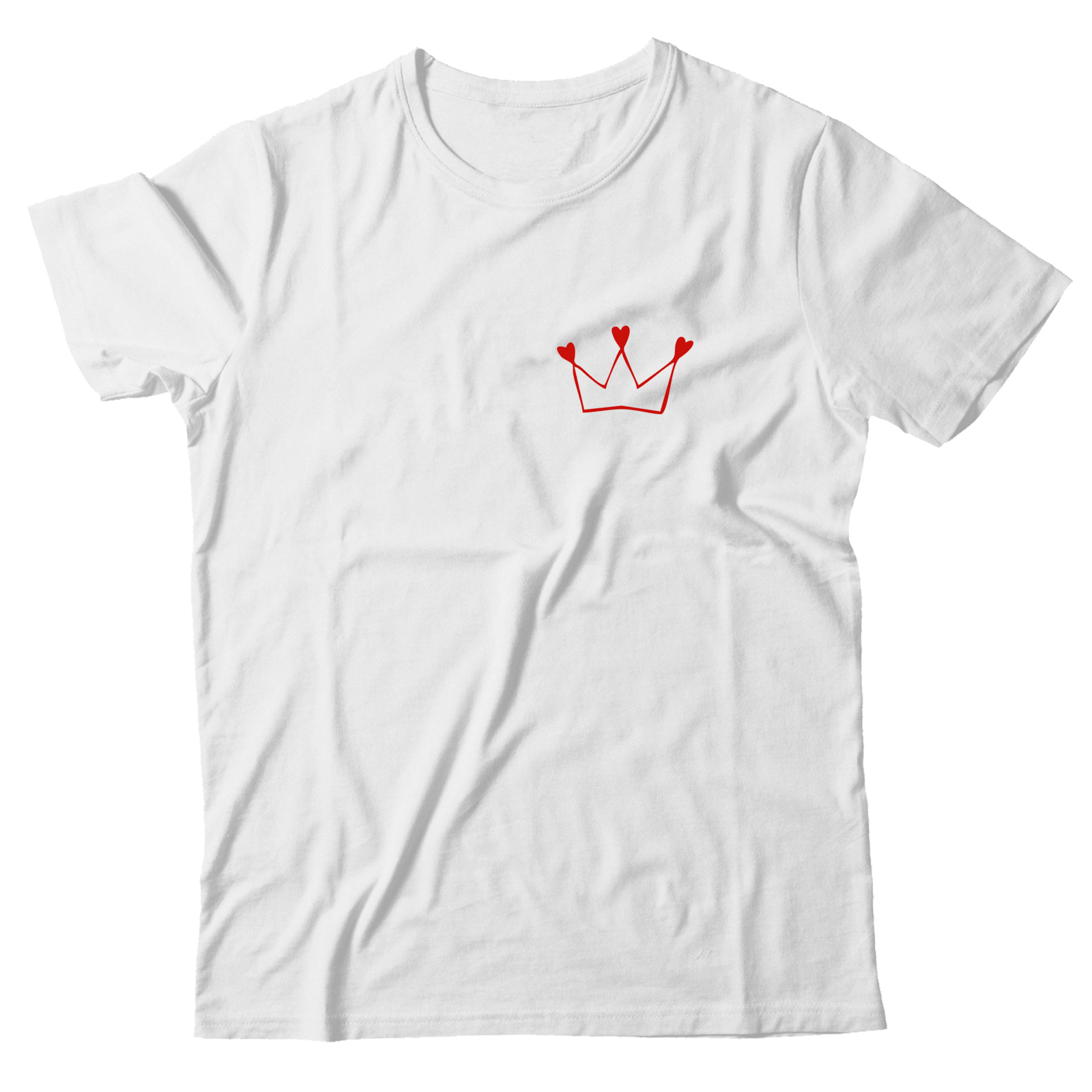 

Футболка мужская SHARP&CUT ac328411 белая 52 RU, Белый, ac328411b60d9a876cac83e0cd3d9d57