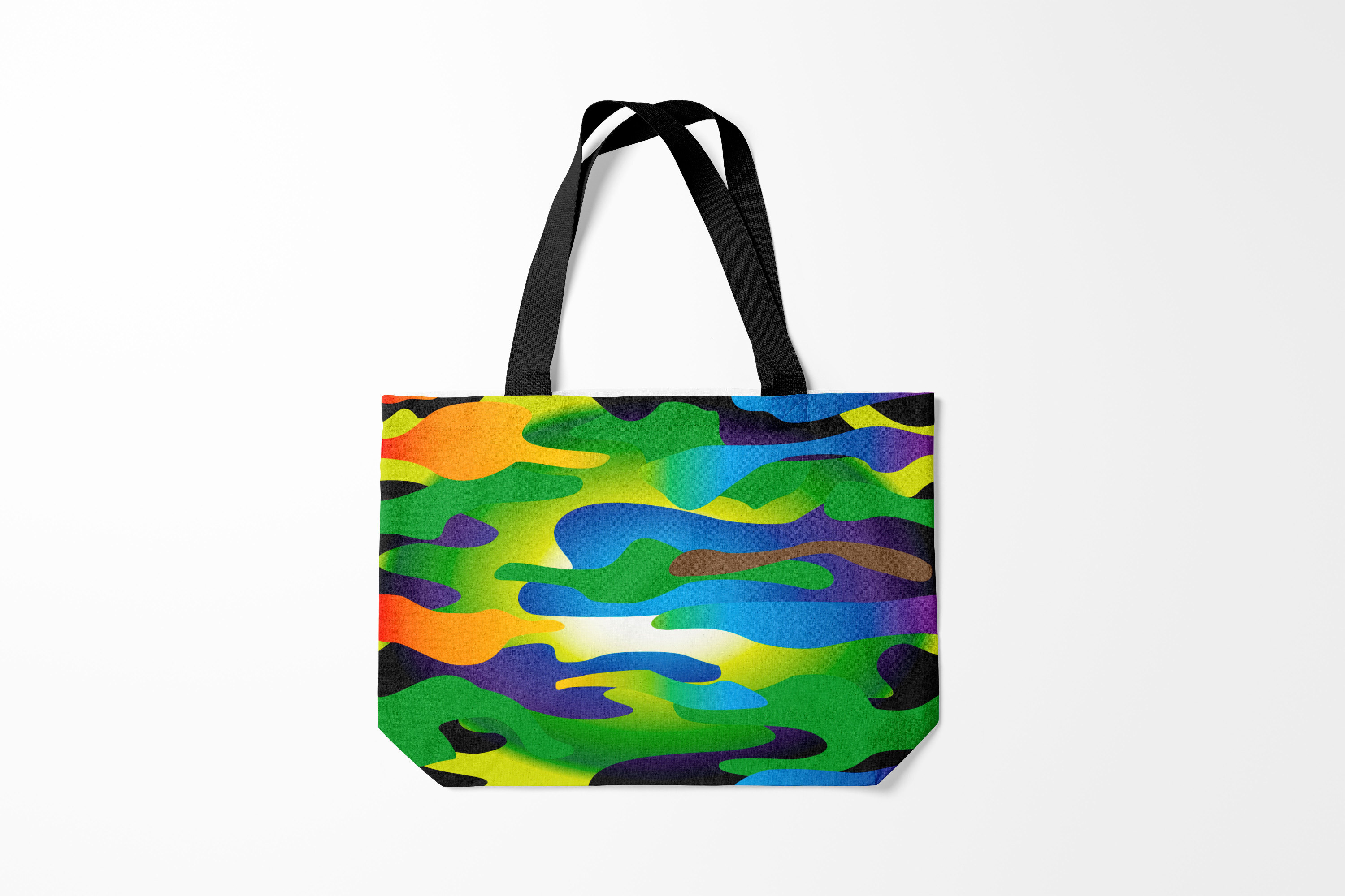 

Сумка шoппер унисекс Burnettie Абстракция CAMOUFLAGE 2022, разноцветный, Абстракция CAMOUFLAGE 2022