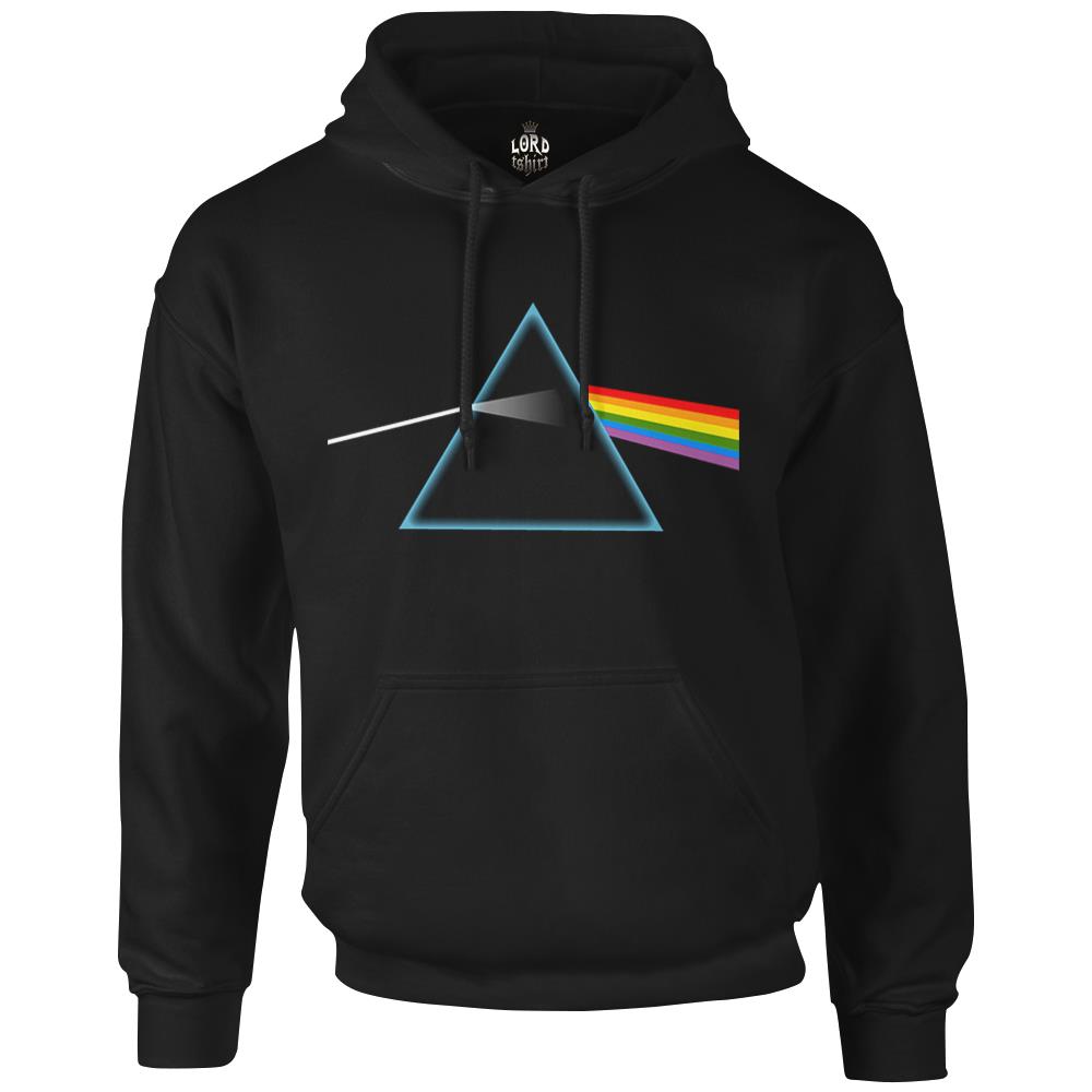 

Толстовка мужская Lord Tshirt PH-613 черная S (доставка из-за рубежа), Черный, PH-613
