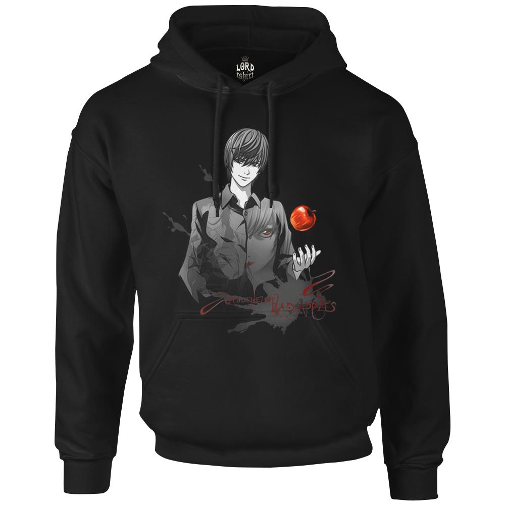 

Толстовка мужская Lord Tshirt PH-643 черная S (доставка из-за рубежа), Черный, PH-643