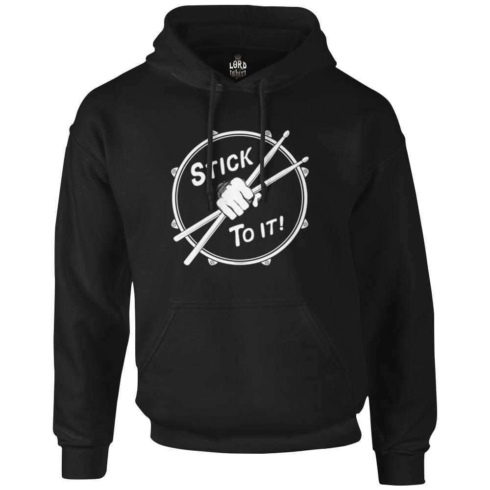 

Толстовка мужская Lord Tshirt PH-424 черная S (доставка из-за рубежа), Черный, PH-424
