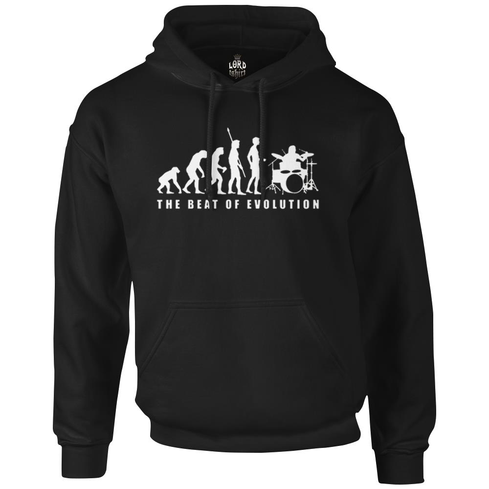 

Толстовка мужская Lord Tshirt PH-422 черная S (доставка из-за рубежа), Черный, PH-422
