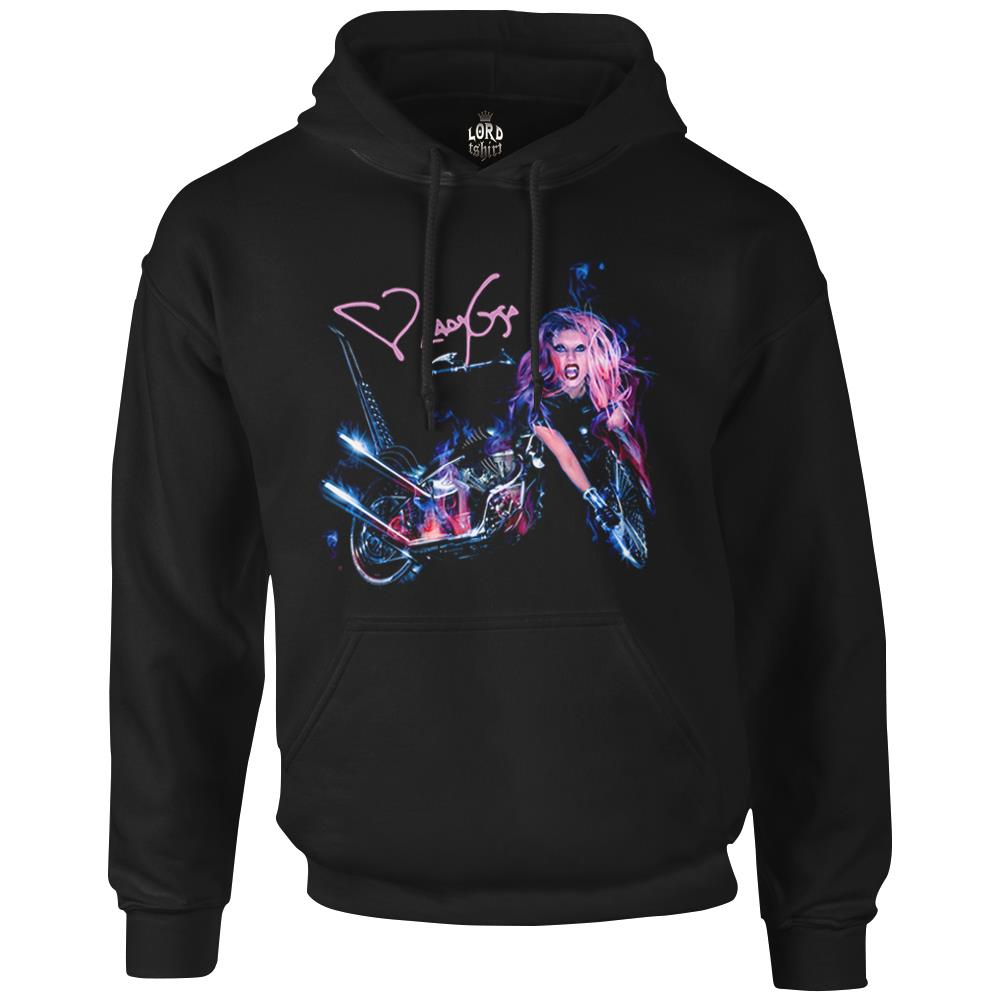 

Толстовка мужская Lord Tshirt PH-394 черная M (доставка из-за рубежа), Черный, PH-394