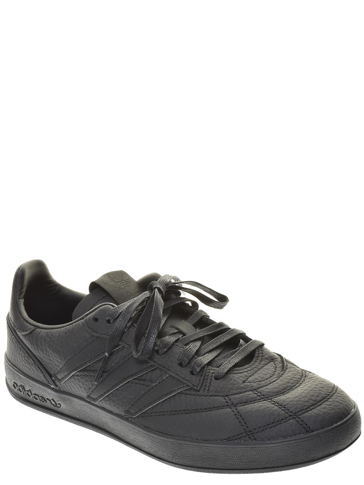 фото Кроссовки мужские adidas 129150 черные 8 us