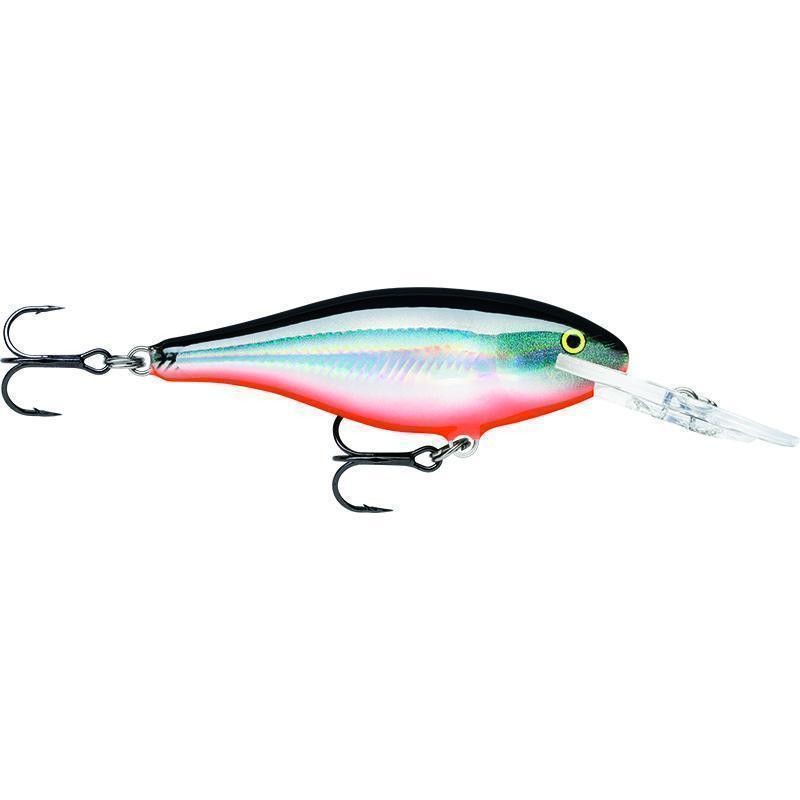 фото Воблер rapala shallow shad rap 15 г; 90 мм; hlwh; 1 шт.