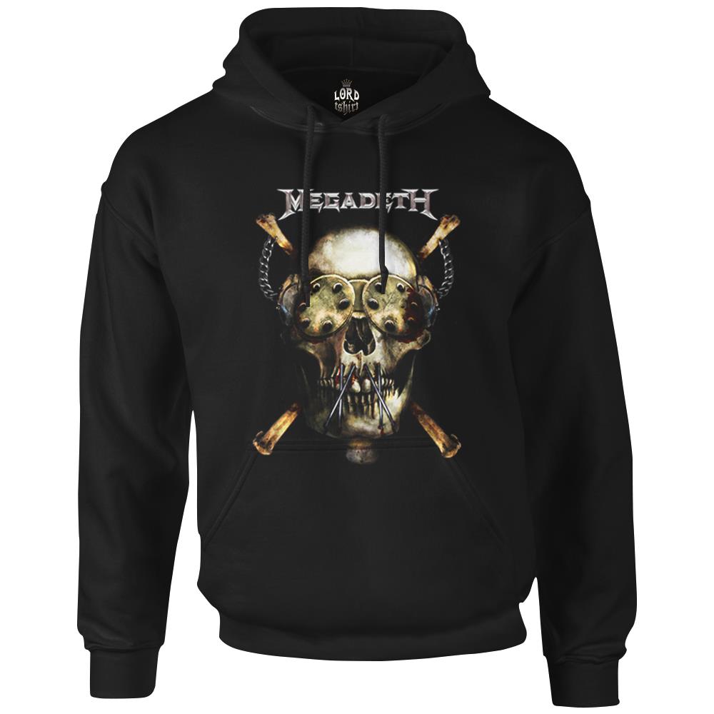 

Толстовка мужская Lord Tshirt PH-344 черная S (доставка из-за рубежа), Черный, PH-344
