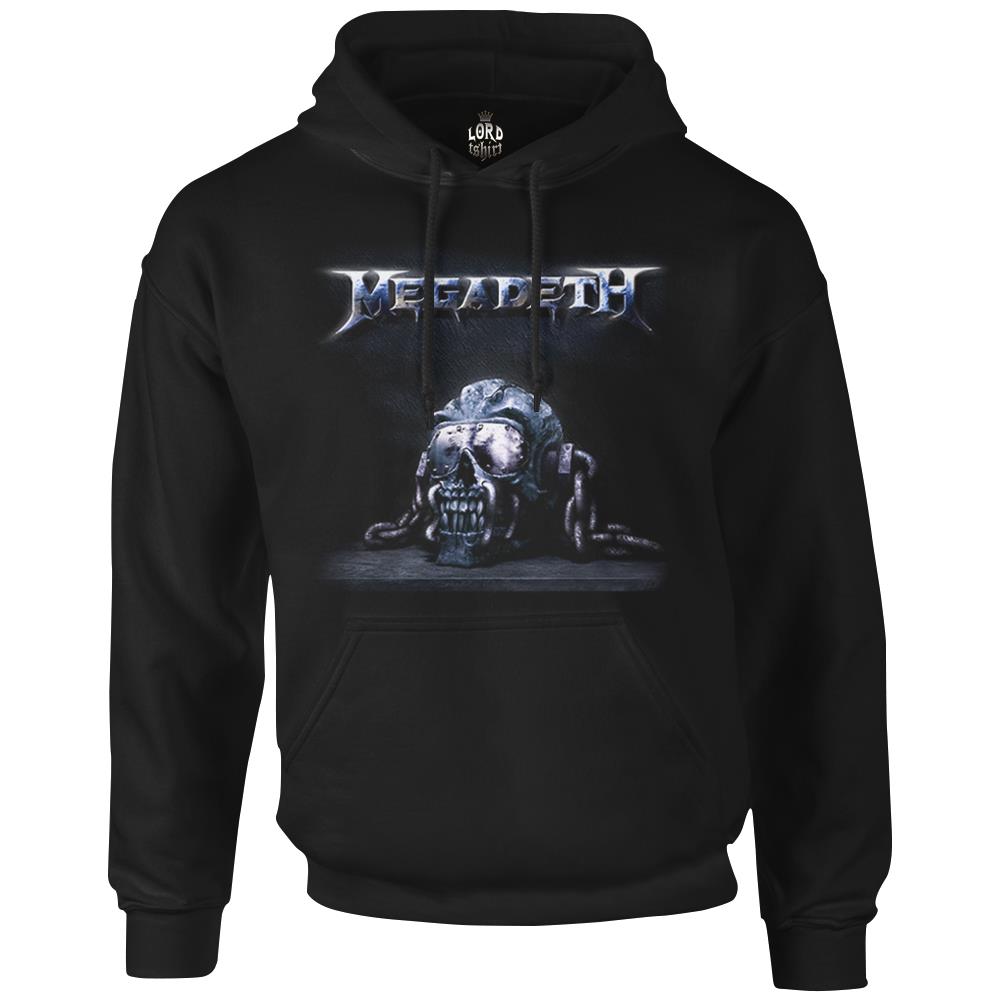 

Толстовка мужская Lord Tshirt PH-342 черная S (доставка из-за рубежа), Черный, PH-342