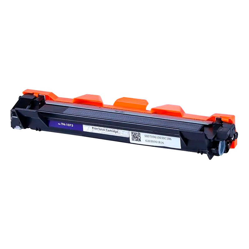 

Картридж NV Print NV-TN1075T-SET3, Черный