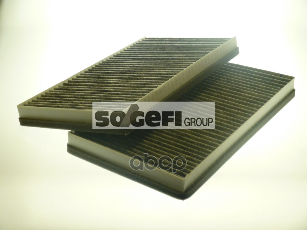 

Фильтр Салона Bmw E60 2004 Fram Cfa101032