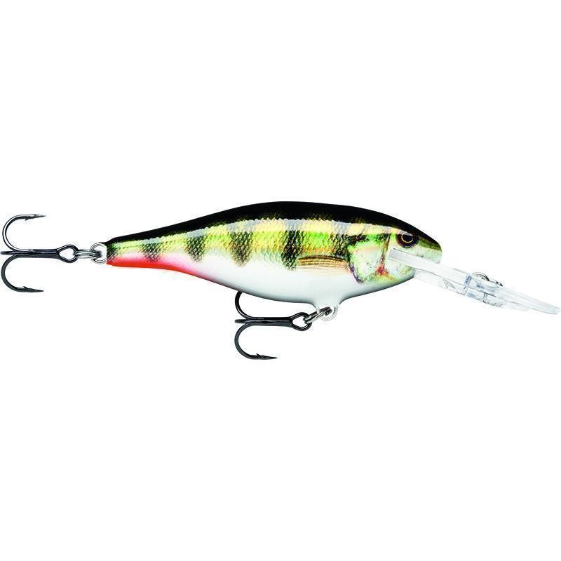 фото Воблер rapala shallow shad rap 15 г; 90 мм; pehl; 1 шт.