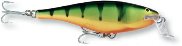 

Воблер Rapala Super Shad Rap 45 г, 140 мм, P, 1 шт., Желтый;зеленый;черный, SSR14-P