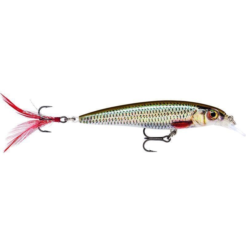 фото Воблер rapala x-rap 4 г, 60 мм, rol, 1 шт.