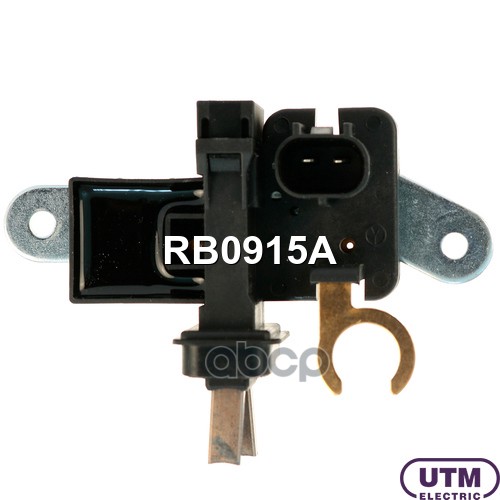 

Щеткодержатель Генератора Utm арт. RB0915A