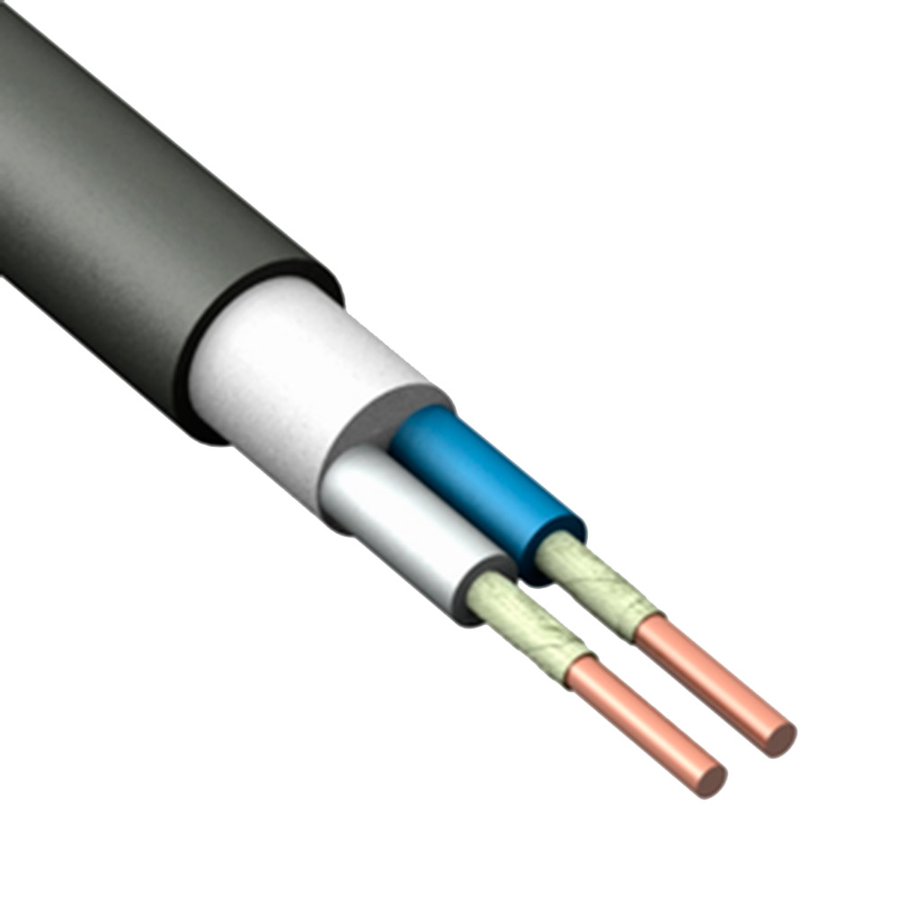 

Кабель Конкорд ВВГнг(А)-FRLSLTx 2x1,5 (100 м)