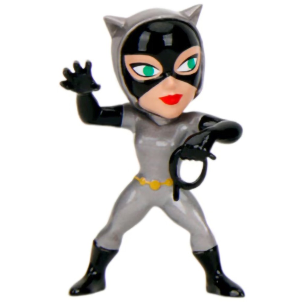 

Фигурка Jada Toys Batman: Catwoman