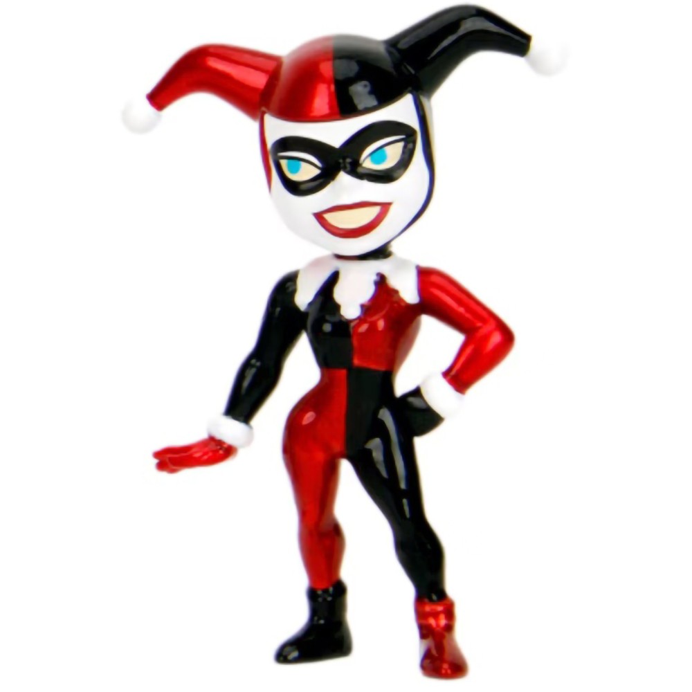 Фигурка Jada Toys Batman Harley Quinn 1040₽