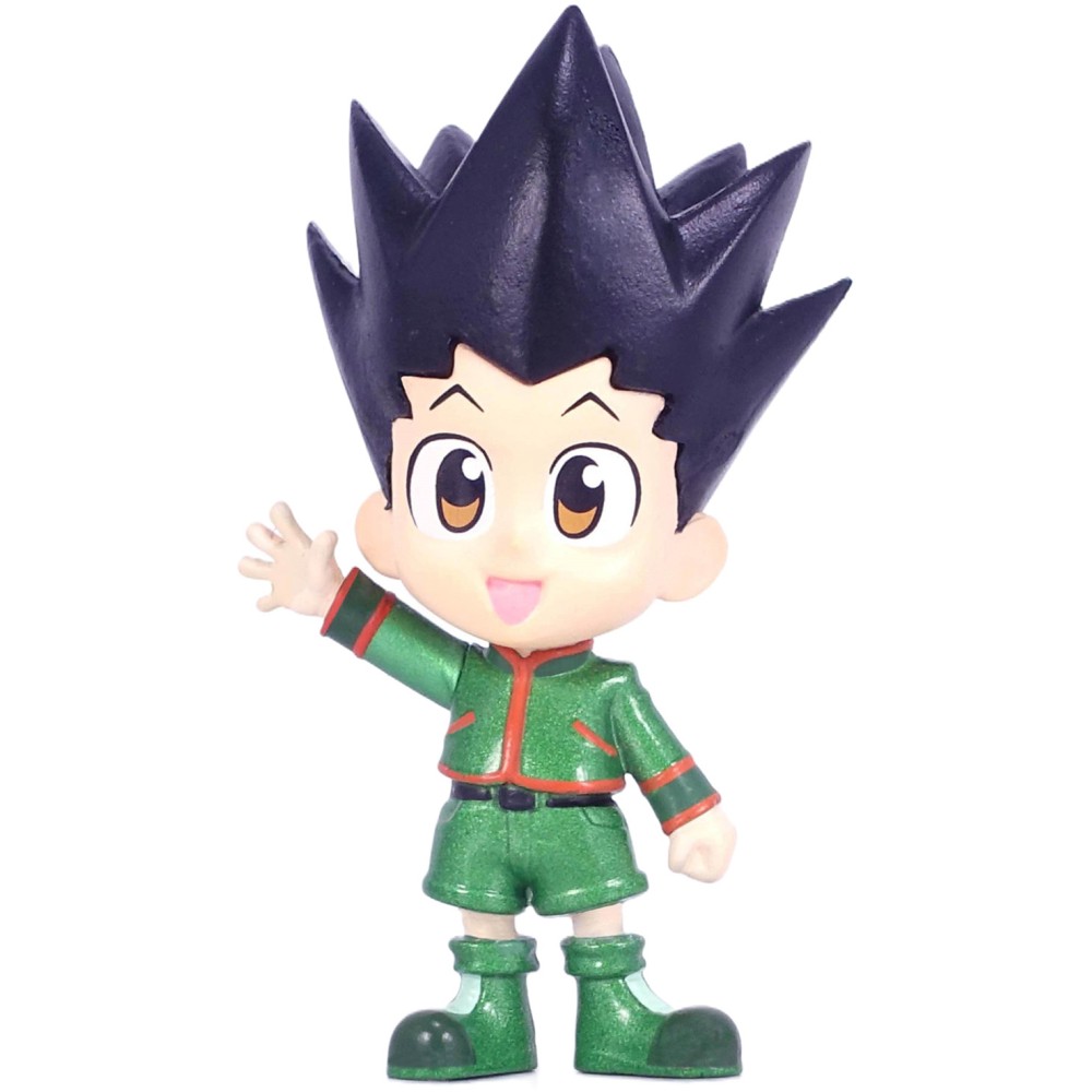 

Фигурка Jada Toys Hunter x Hunter: Gon
