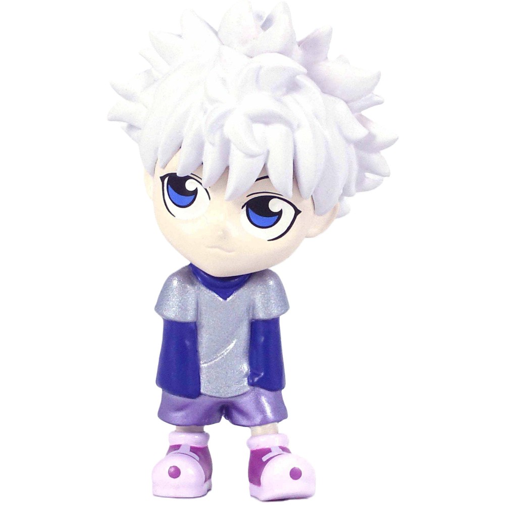

Фигурка Jada Toys Hunter x Hunter: Kilua