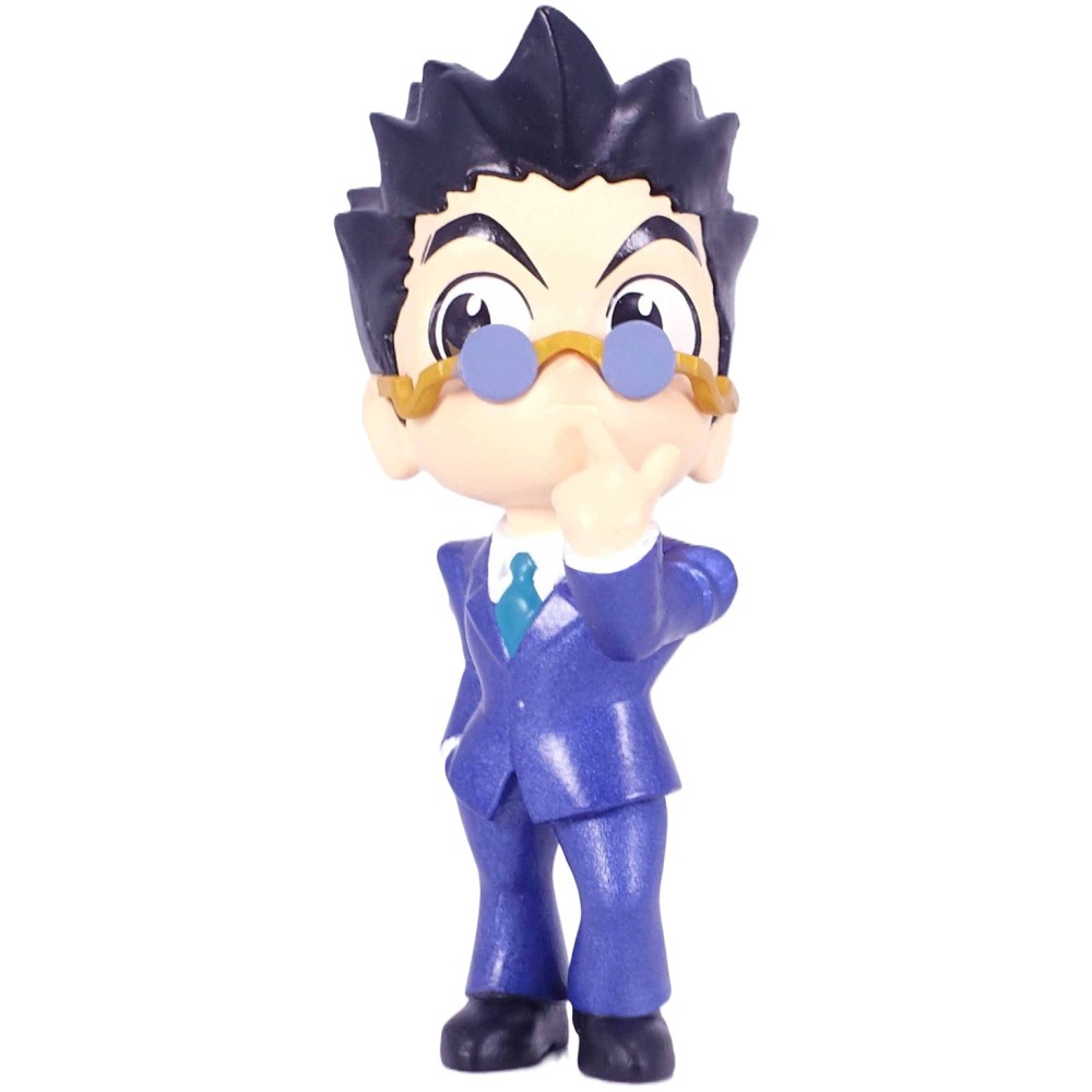 

Фигурка Jada Toys Hunter x Hunter: Leorio