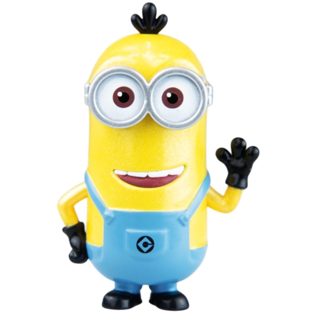 Фигурка Jada Toys Metalfigs Minions Kevin 23062 1040₽