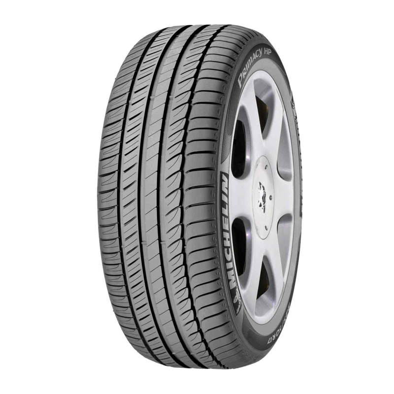 

Шины Michelin Primacy HP 235/45R17 94W нешипованная, Primacy HP