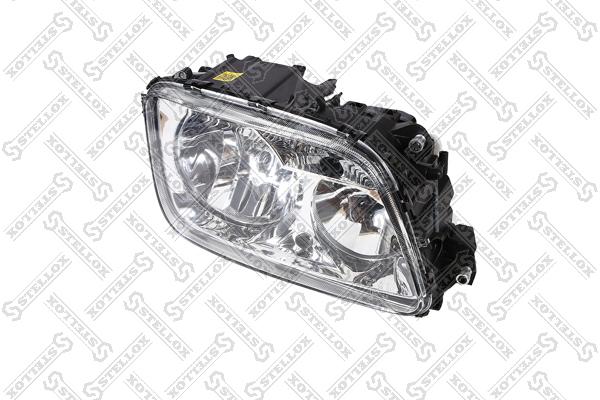 

Фара Правая С Корректором Mb Actros Iii Stellox 8733070SX
