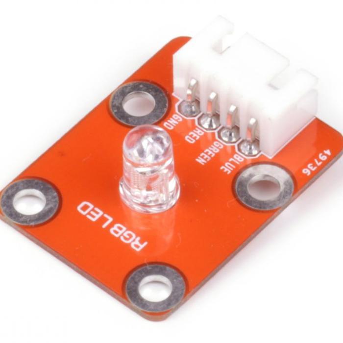 

RGB-светодиод Geegrow GG-005188