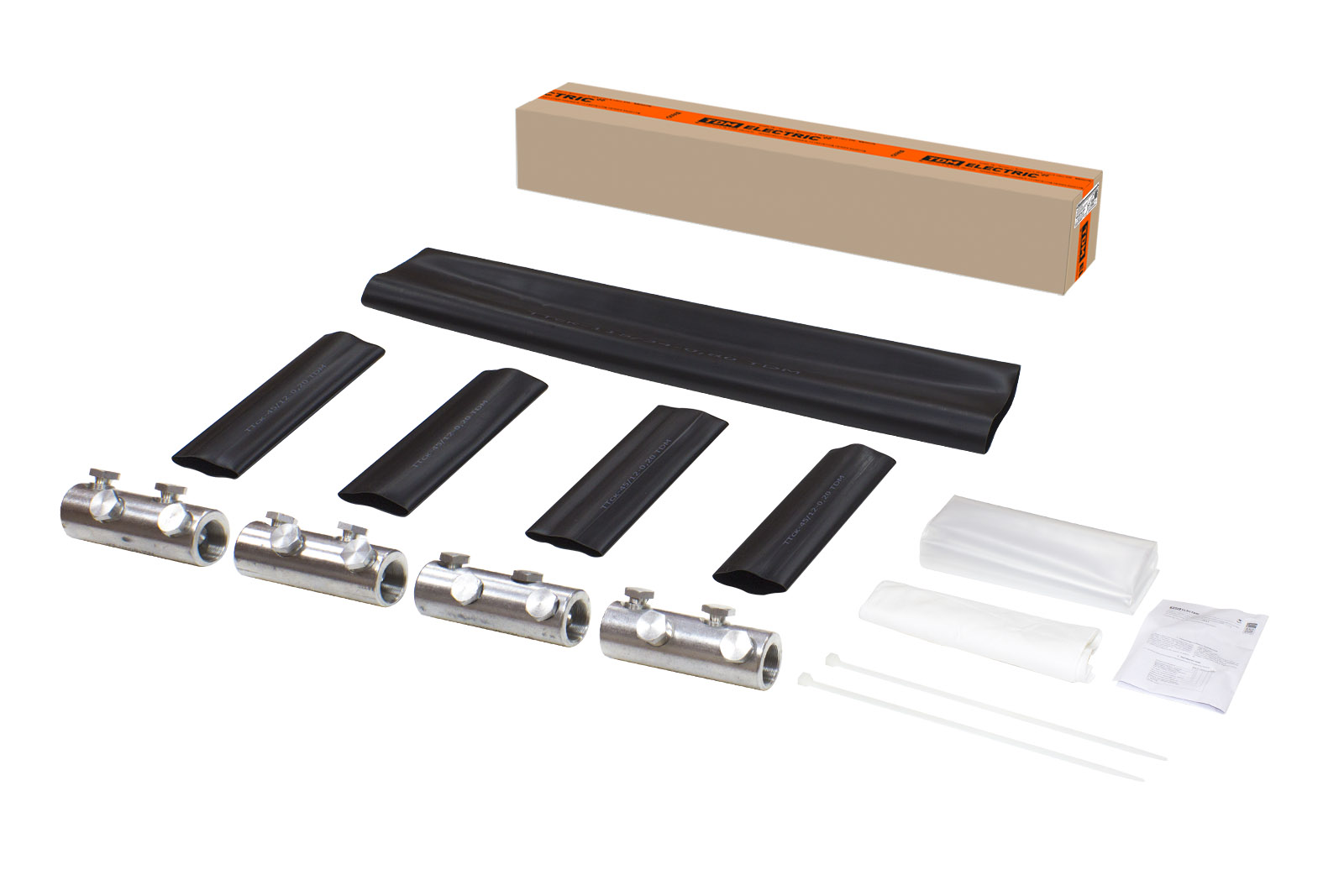 

Муфта 4ПСт1-150/240-Б TDM SQ0557-3008