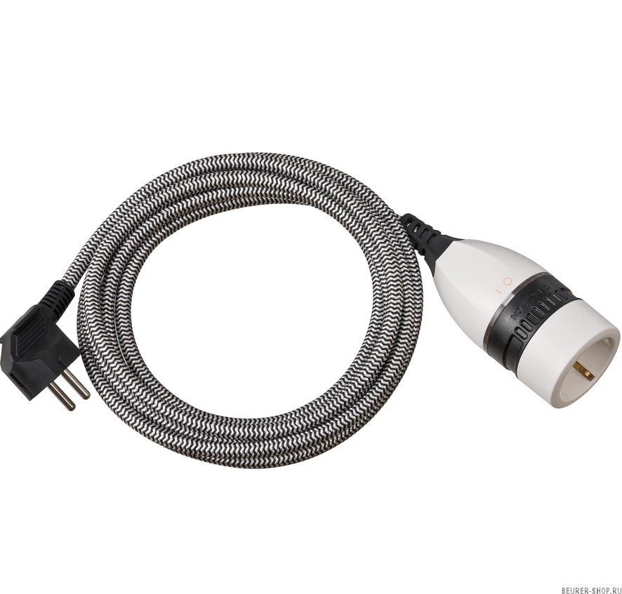 кабель удлинитель usb3 1 10 м usb 3 1 1 port extension cable 10m Удлинитель-переноска Brennenstuhl Quality Plastic Extension 1161830020