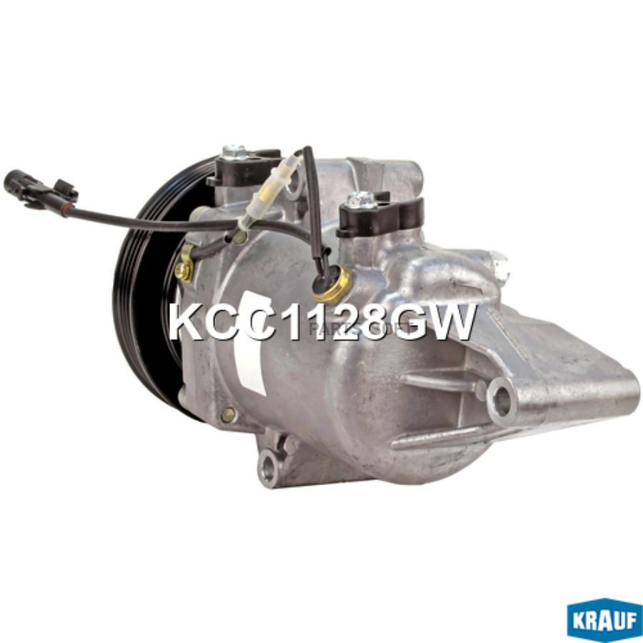 

Компрессор кондиционера Krauf kcc1128gw