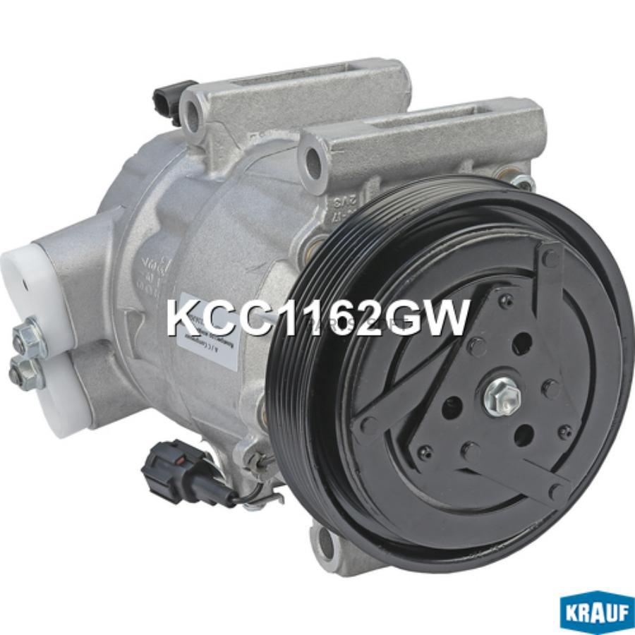 

Компрессор кондиционера Krauf kcc1162gw