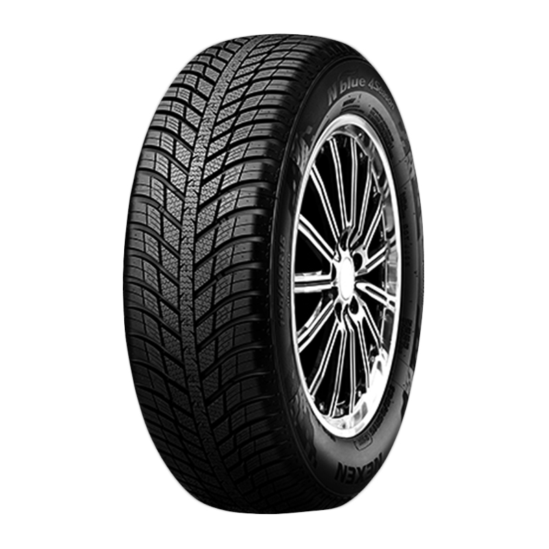 

Шины NEXEN NBLUE 4Season 215/55R17 98V нешипованная