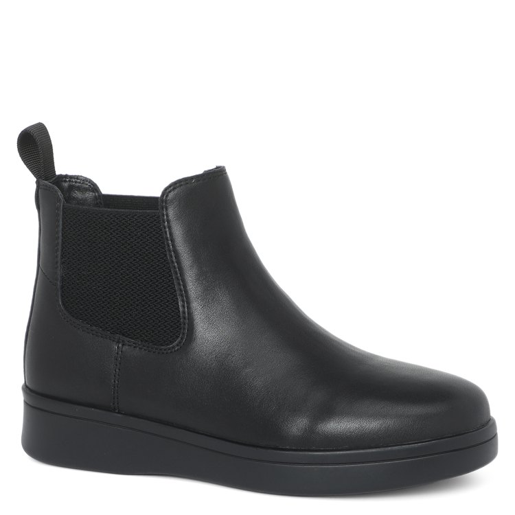 

Ботинки женские Tendance 5503-41 черные 36 EU, 5503-41