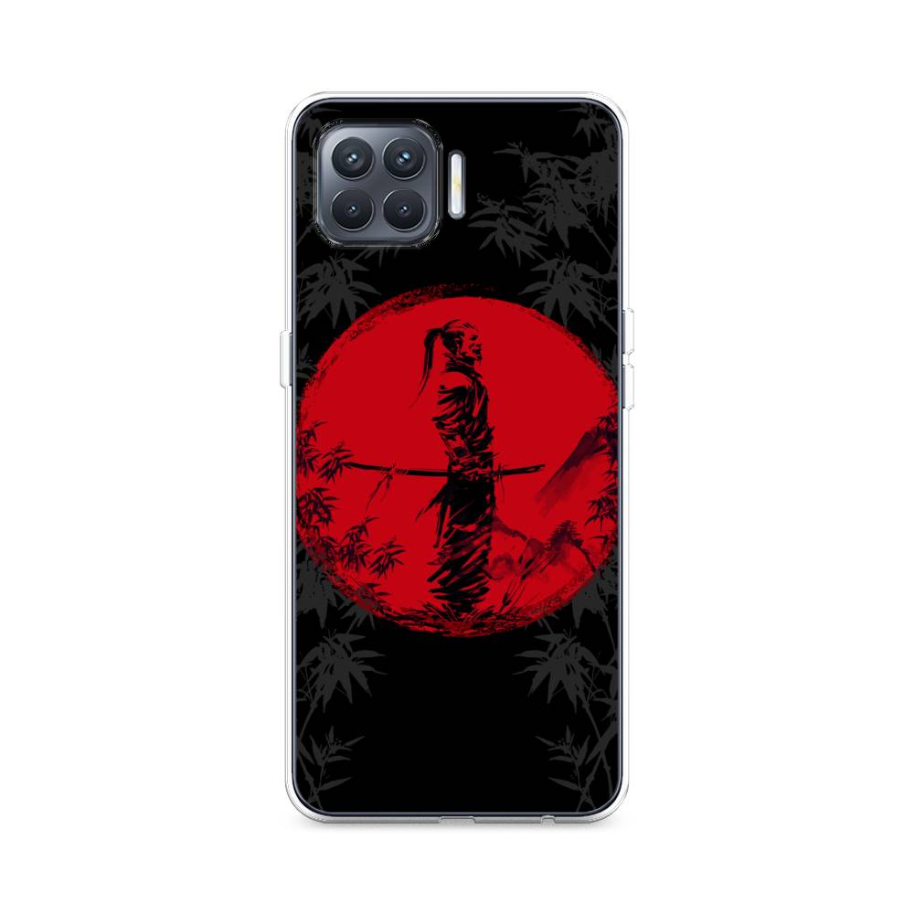 Чехол для Oppo Reno 4 Lite/A93 