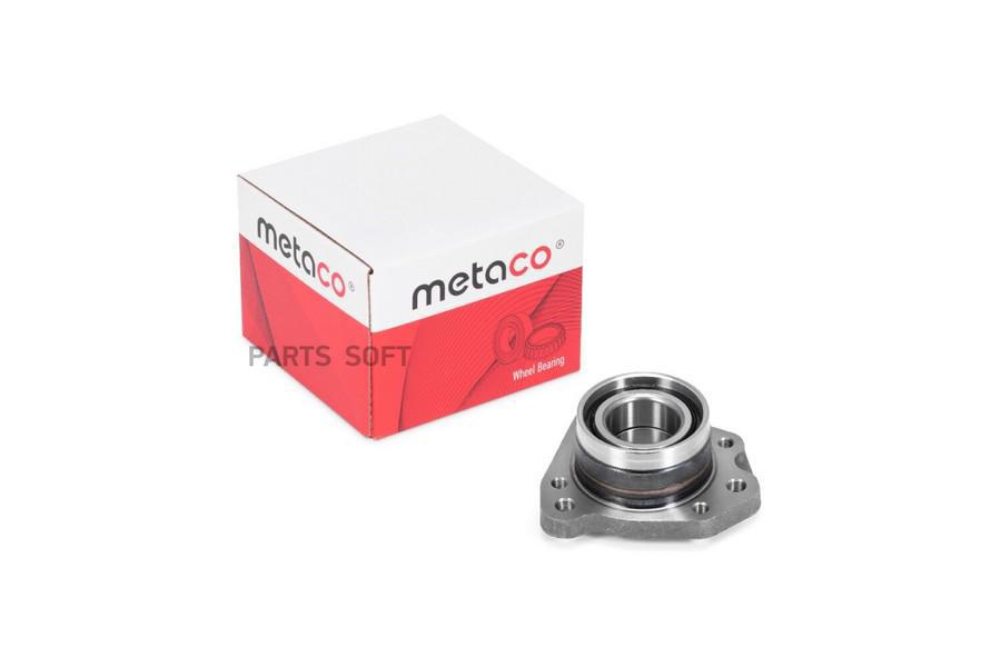

METACO 5200-059 Подшипник задней ступицы правый Honda CR-V (1996-2002)