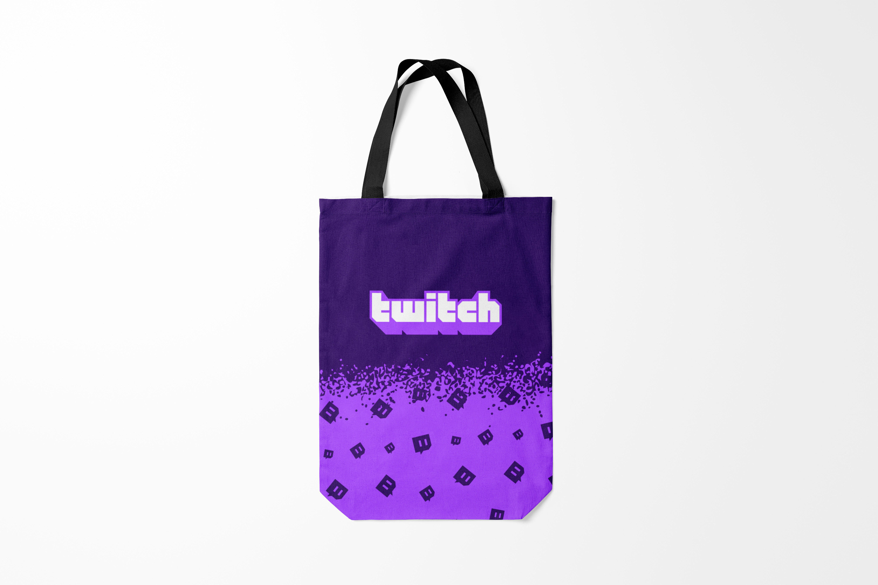 

Сумка шoппер унисекс Burnettie Разные игры TWITCH ТВИЧ,, Разные игры TWITCH ТВИЧ