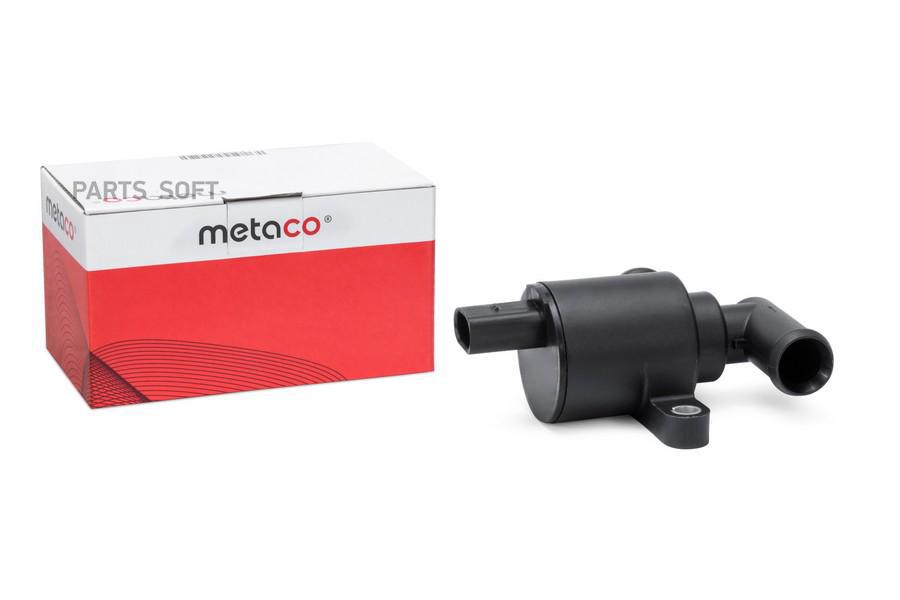 

METACO 6700-007 Клапан электромагнитный Skoda Octavia (A7) (2013-2020), Audi Q5 [8R] (2008
