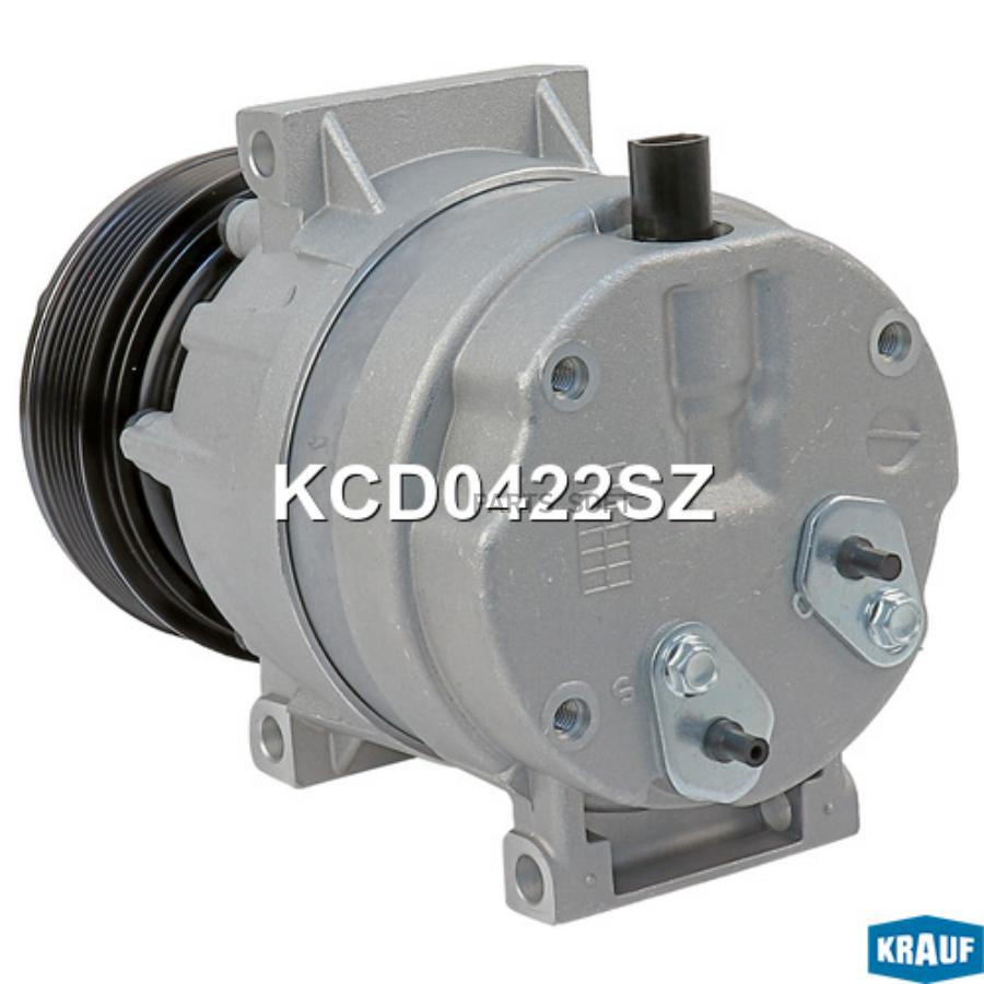 

Компрессор кондиционера Krauf kcd0422sz