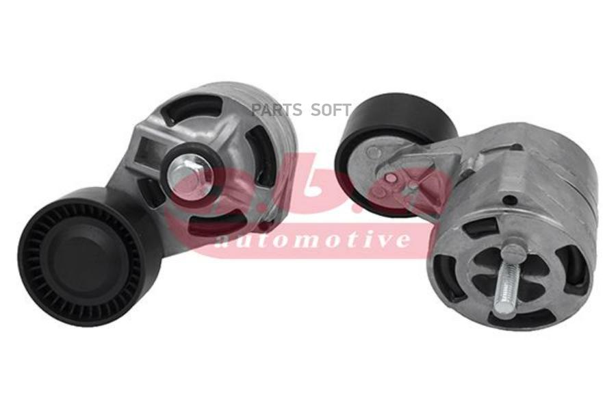 

Натяжитель Приводного Ремня Aba Automotive Yd852836 ABA Automotive арт. YD852836