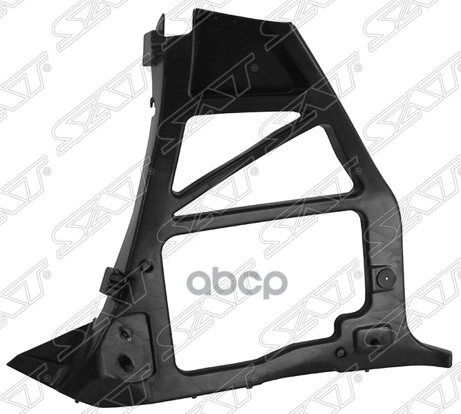 

Крепление Заднего Бампера Ford Focus Ii 05-11 4d Lh Sat арт. STFDA5087BE2