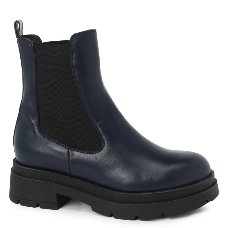 

Ботинки женские Giovanni Fabiani Trend W22101 синие 35 EU, W22101