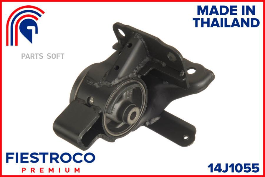 

Опора Двигателя Toyota Corolla Ceres I E100 FIESTROCO арт. 14J1055