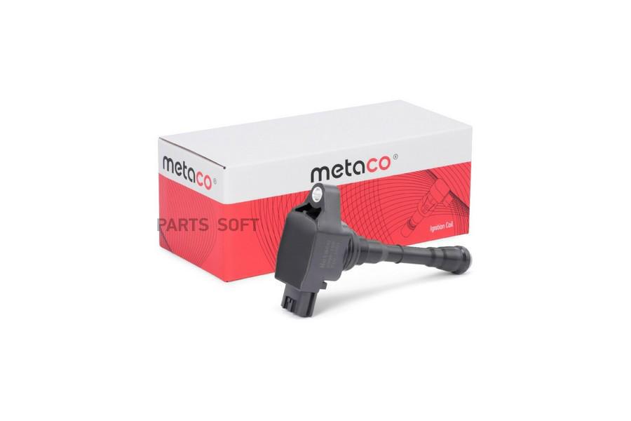 

METACO 6908-189 Катушка зажигания Nissan Juke (F15) (2011>), Nissan Qashqai (J11) (2014>)