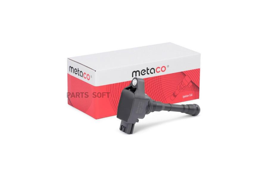 METACO 6908-189 Катушка зажигания Nissan Juke (F15) (2011>), Nissan Qashqai (J11) (2014>)