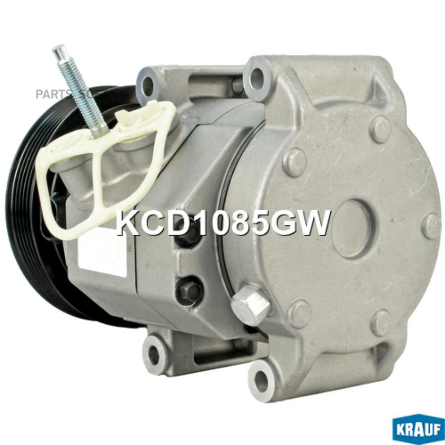 

Компрессор кондиционера Krauf kcd1085gw
