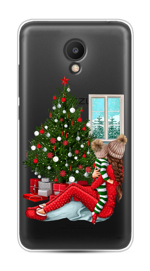 Чехол на Meizu M6S 