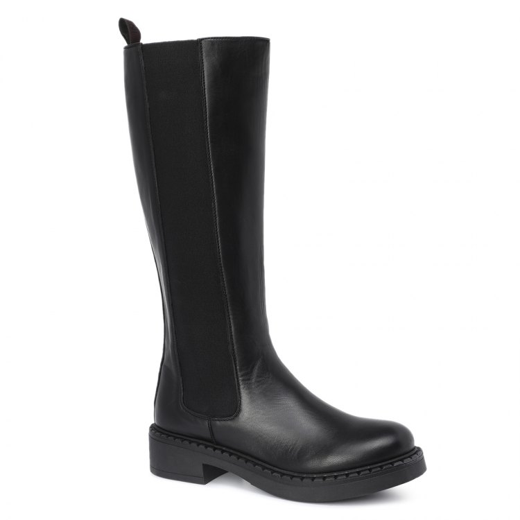 

Сапоги женские Dino Bigioni DBW2518 черные 36 EU, DBW2518
